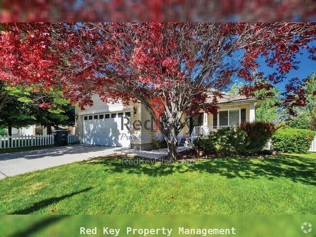 Building Photo - Brienne Way Single Family Home