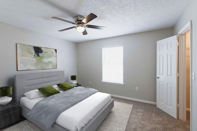 Photo - Summer Tree Apartments