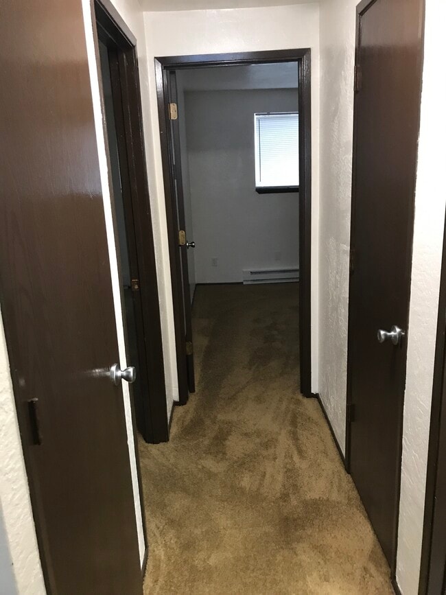 Photo - Woodland Park Apartments
