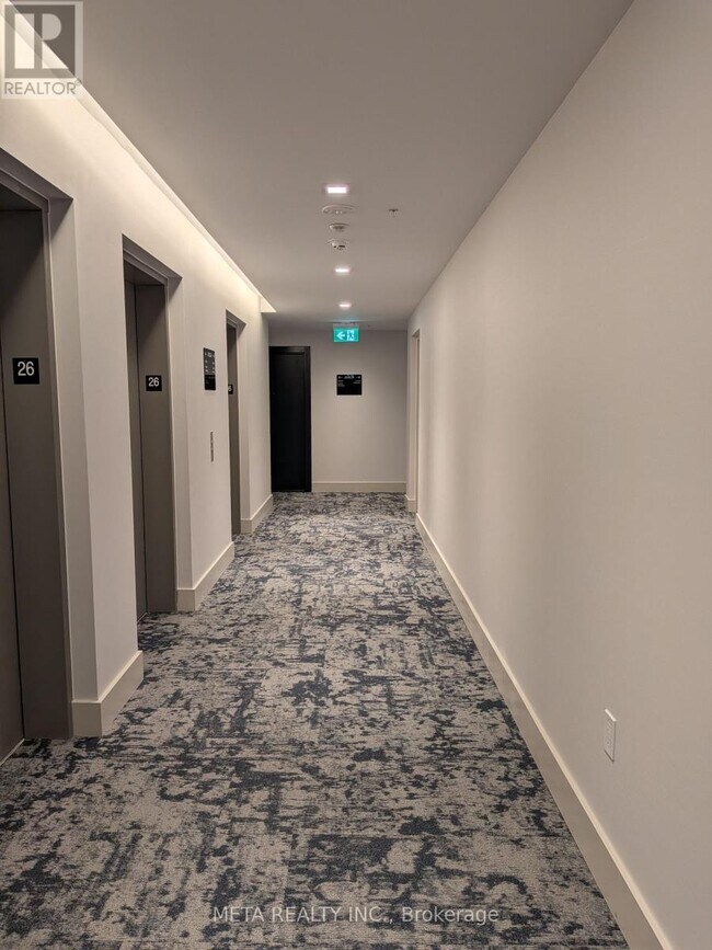 Photo - 75 James St S Unit 2601