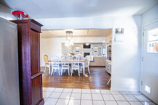 Photo - 4 Bedroom 2 Bathroom