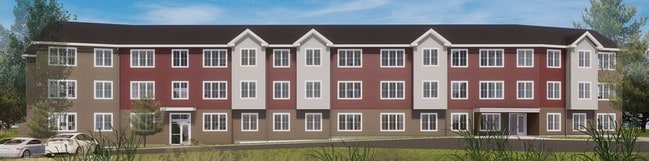 Photo - Seventy University Drive