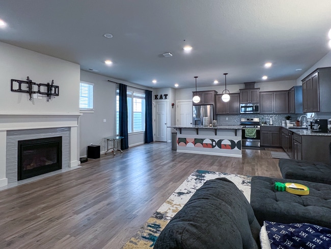 Photo - Amazing Location 3 Bedrooms 2.5 Bathrooms in the New Reeds Crossing Community! Hillsboro near In...