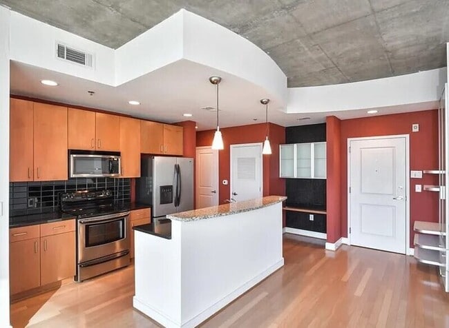 Photo - 950 W Peachtree St NW Unit SUITE 160