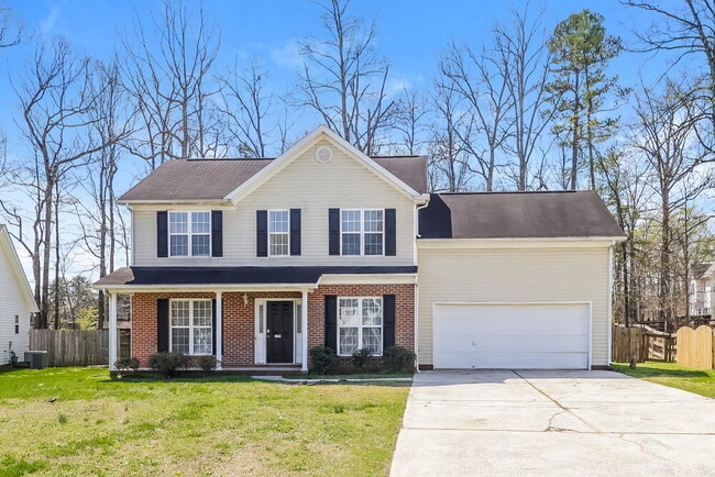 Building Photo - 1702 Cottage Creek Rd