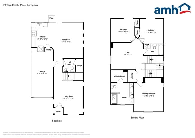 Photo - 902 Blue Rosalie Pl