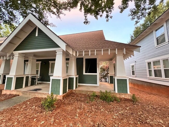 Building Photo - PRE-LEASING FOR AUGUST 10 2026! WOODLANDS OF ATHENS