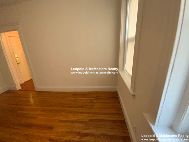 Building Photo - 34 Brainerd Rd Unit 6