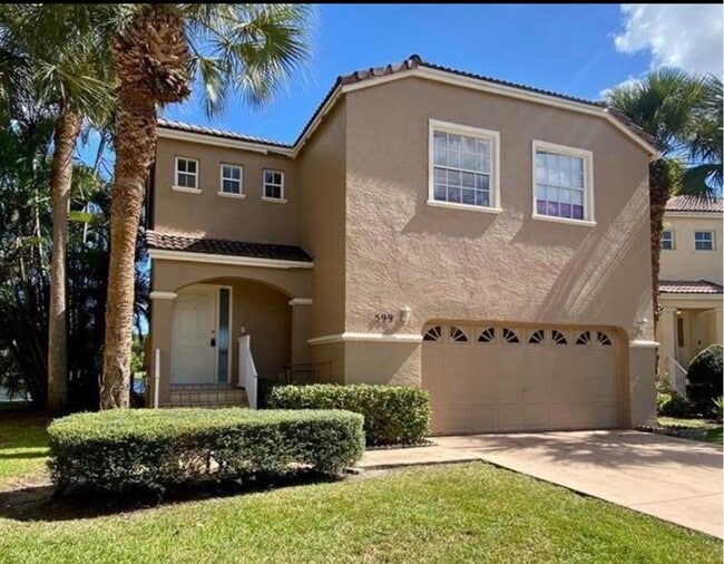 Photo - 599 NW 87th Ter