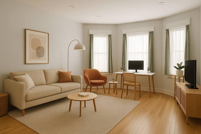 Photo - 326 Chelsea St Condo Unit 1
