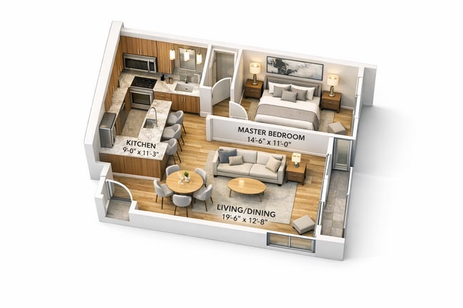 Photo - 451 N State St