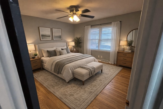 Photo - 2930 N 51st St Unidad 2932