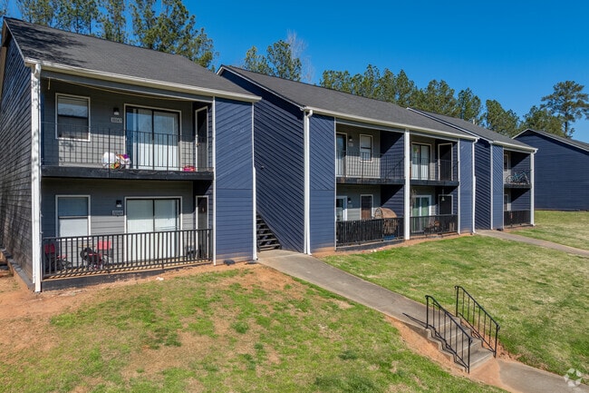 Building Photo - Alcovy Terrace Rental