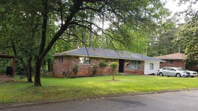 Building Photo - 3963 David Dr Rental