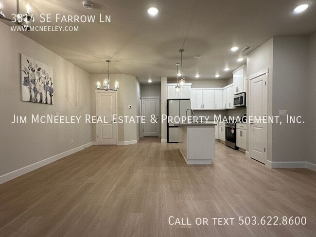 Photo - 3314 SE Farrow Ln