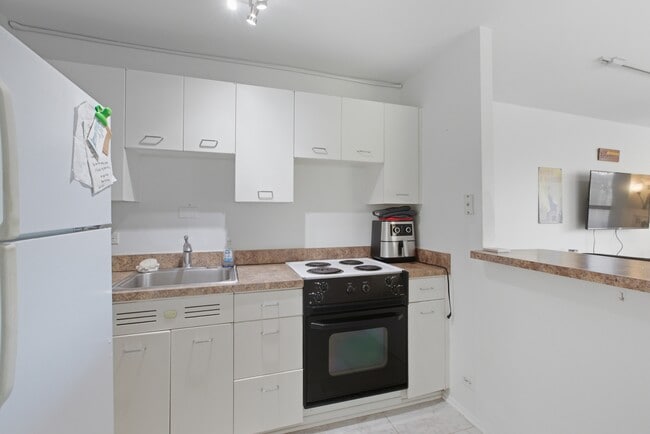 Photo - 1355 N Sandburg Ter Unit #303D