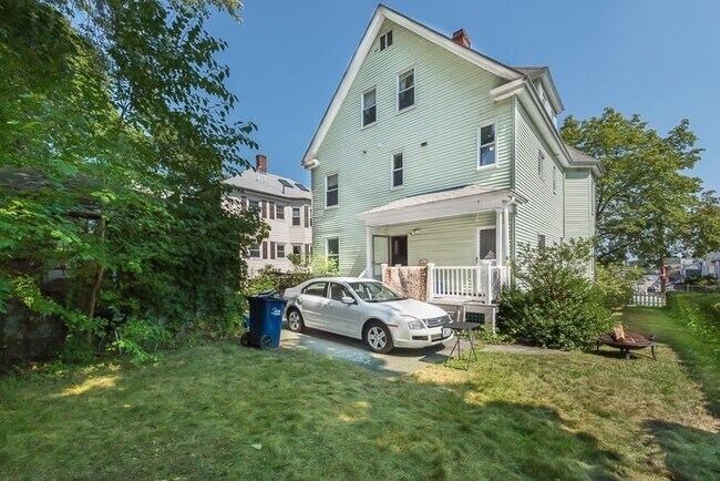 Photo - 46 Hobson St Unit 1