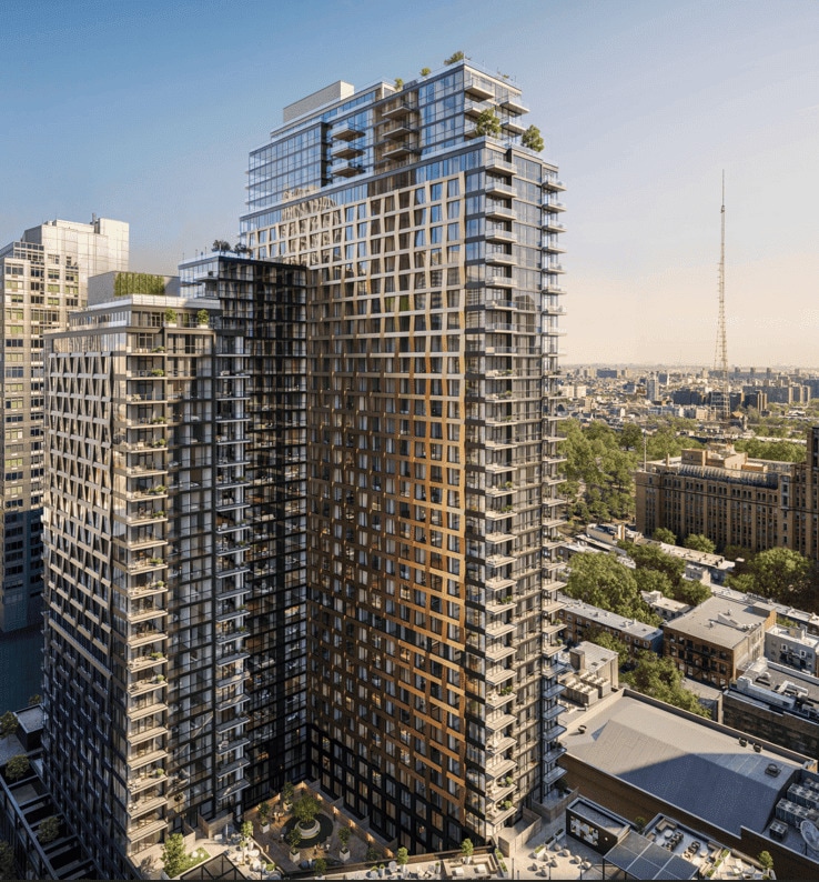 12 Rockwell - 12 Rockwell Apartamentos