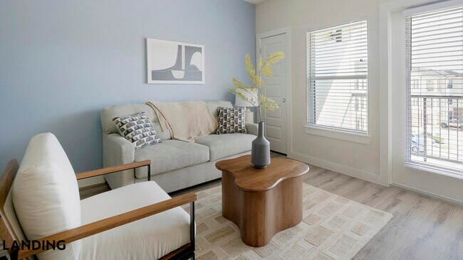 1800 Central Pine St Unit 8210