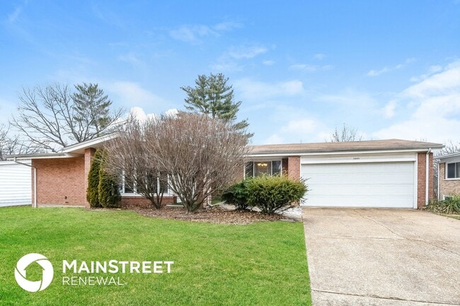 Building Photo - 3665 Hambletonian Dr