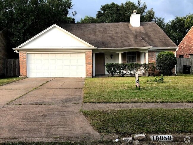 Building Photo - 18058 Glenledi Dr Rental