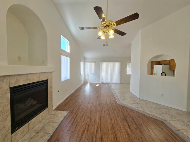 Photo - Charming & Spacious Las Vegas Home with Prime Location and Endless Potential