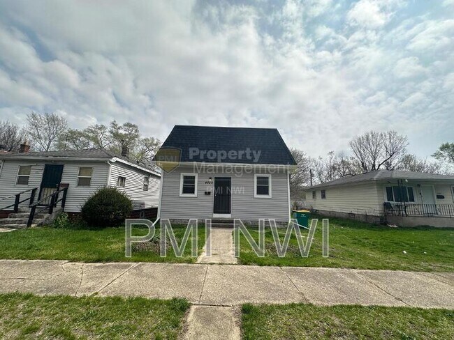 Photo - 4029 Jackson St House