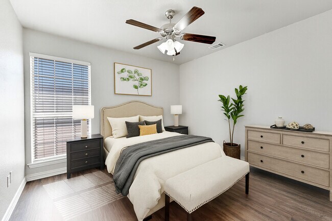 Woodhaven Villas