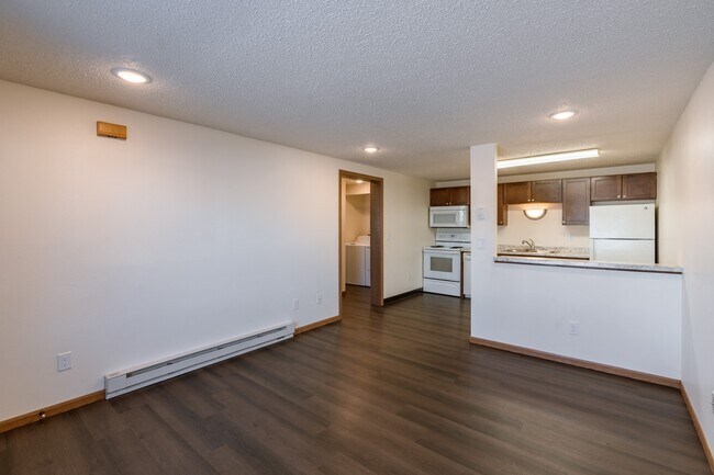 Apartamentos en Fargo, ND Berkshire | Vida