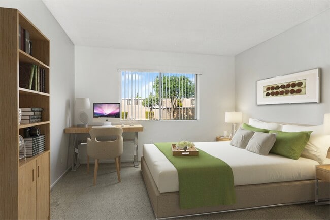 El Dorado Apartments
