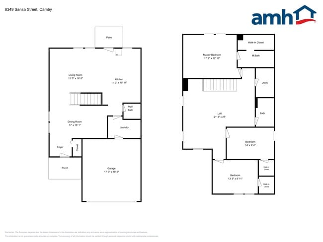 Photo - 8349 Sansa St