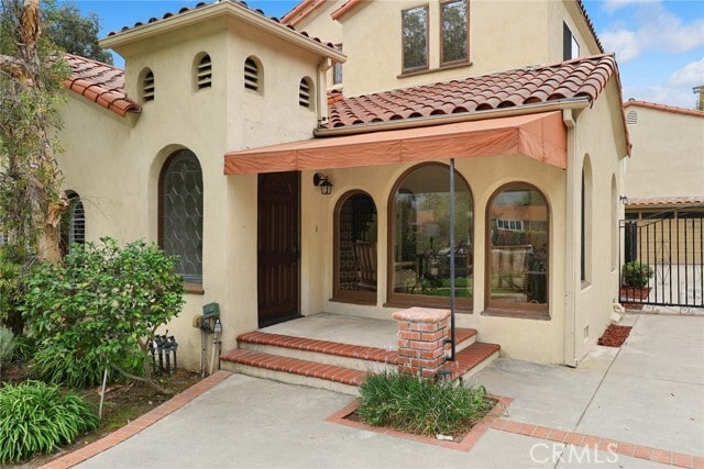 Photo - 1647 N Santa Anita Ave