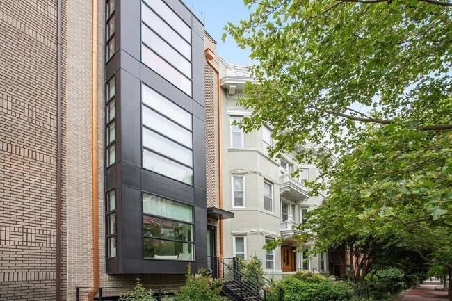 Photo - 1719 T St NW