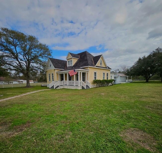 Building Photo - 756 FM 1456 Rd Rental