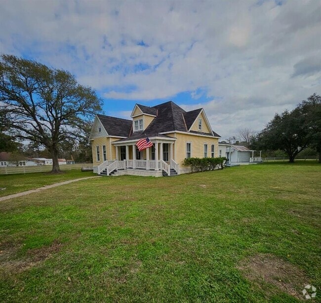 Building Photo - 756 FM 1456 Rd Rental