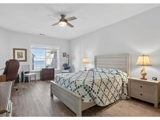 Photo - Beautifully located in a gated, well-kept, and highly sought-after bayfront community,