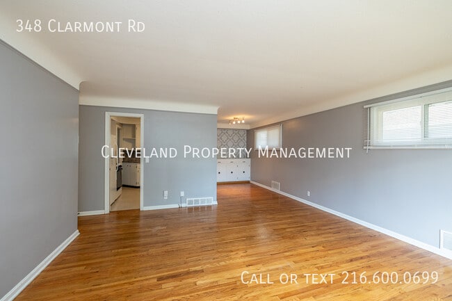 Photo - 348 Clarmont Rd