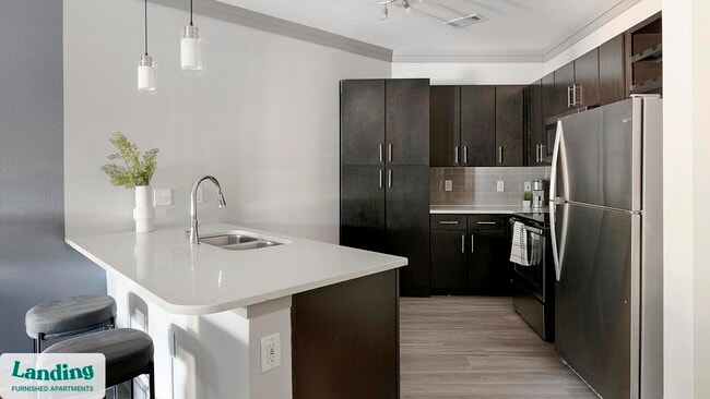 Photo - 6300 FM 423 Apartamento Unidad 18126.1411919