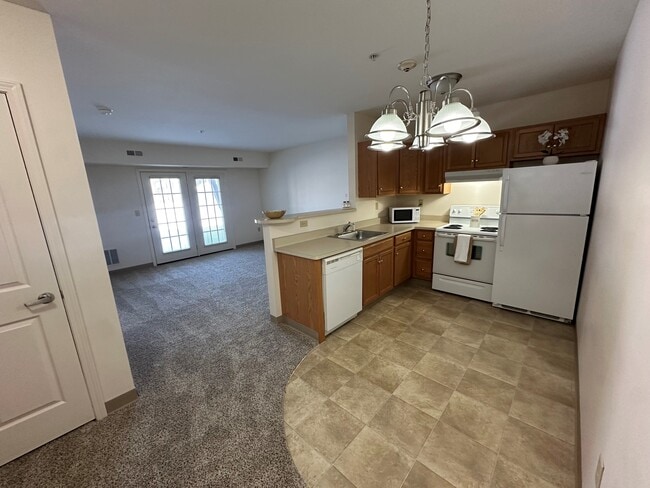 Brighton Square Senior Apartments 55+