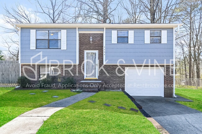 Building Photo - Country Vale Ln Rental