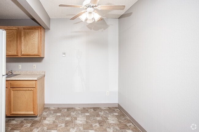 1 habitación, 1 baño - 672 pies cuadrados - EastPark Apartments