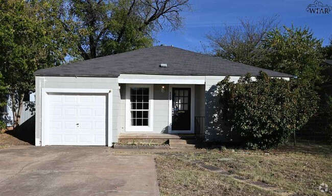 Building Photo - 3209 Glenwood Ave Rental