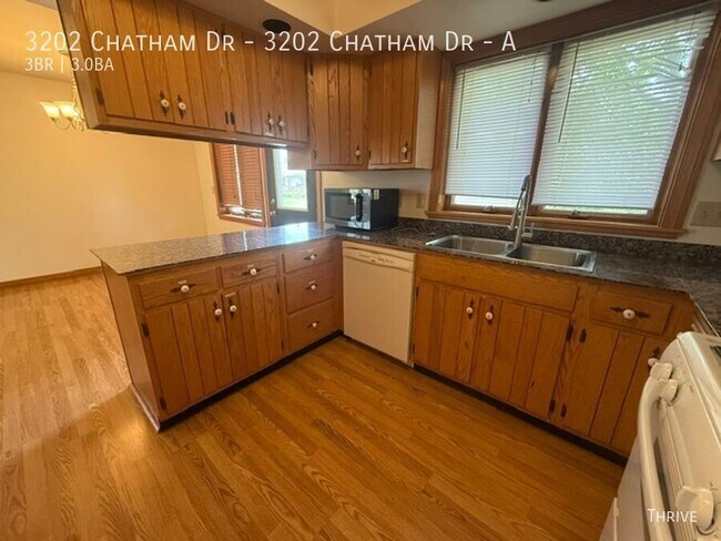 3202 Chatham Dr Unit A