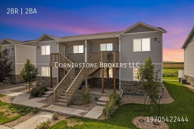 Building Photo - 105 Parkview Ct Unit C Rental
