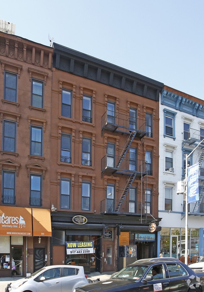 Photo - Fulton Street Lofts