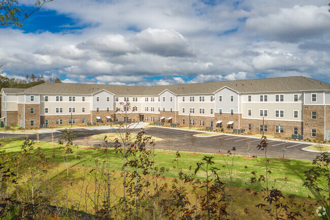 Building Photo - AGE 55+ SENIOR PROPERTY - Harmony At Conyers Rental