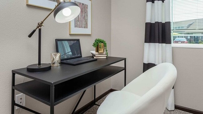 Bedroom or Office