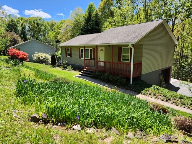 Photo - Mills River Rental!  - Bonus spaces!