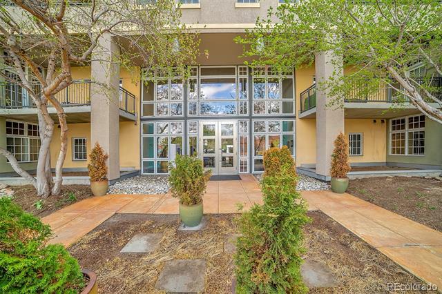 Photo - 275 S Harrison St Condo Unit 306