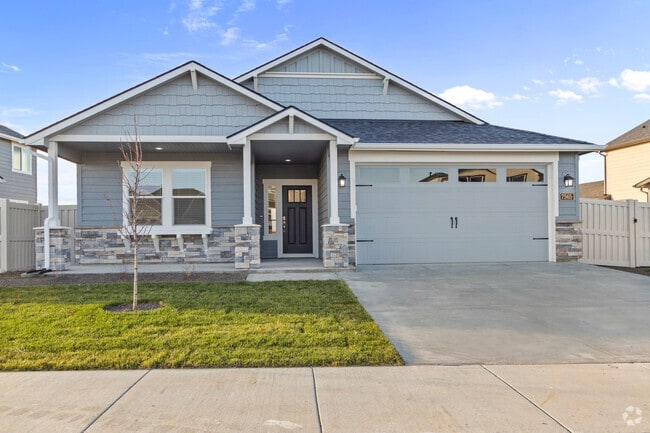 Building Photo - 7565 W Itasco Dr Rental